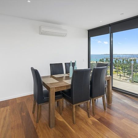 Pier Point 105 Apartment Geelong Exterior photo