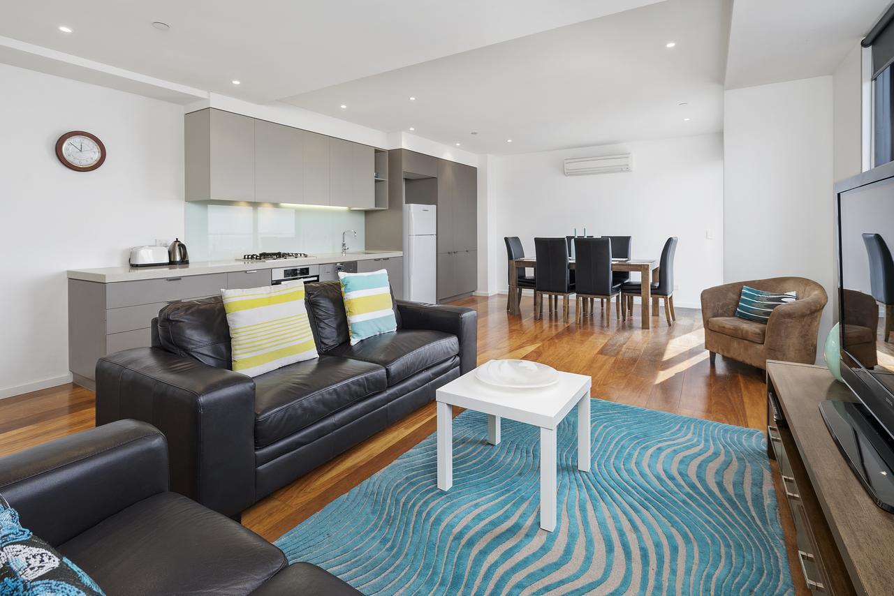 Pier Point 105 Apartment Geelong Exterior photo