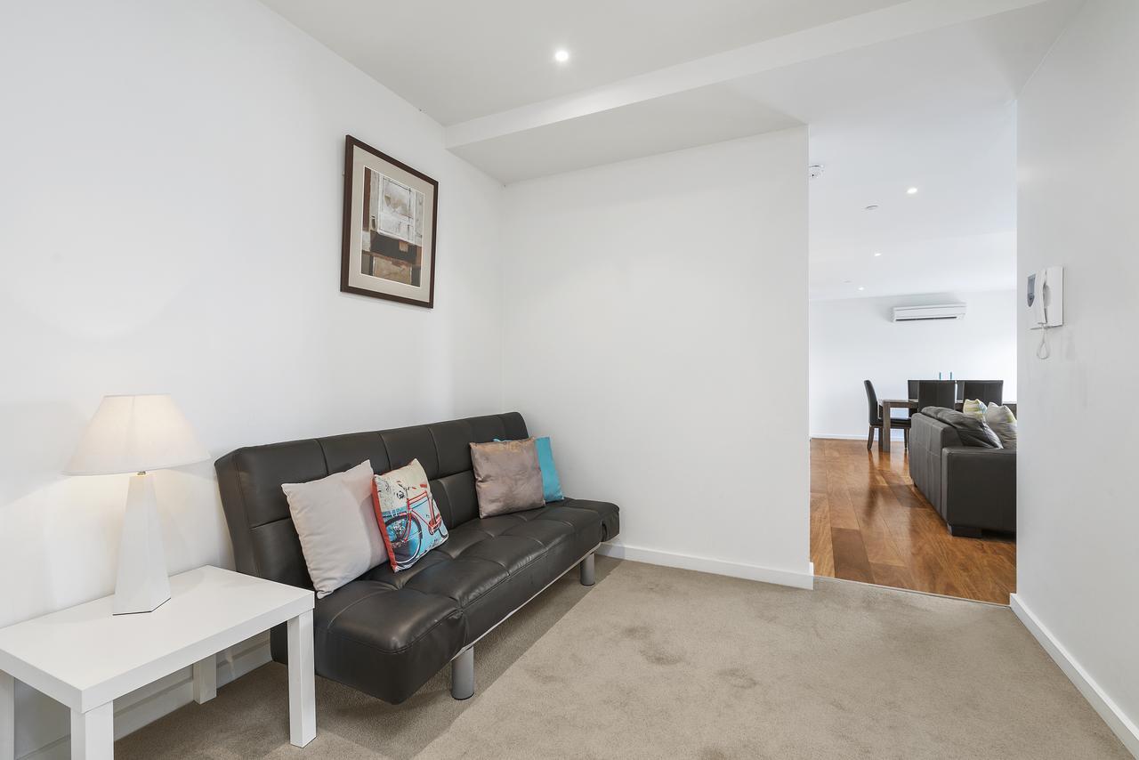 Pier Point 105 Apartment Geelong Exterior photo